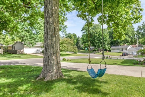 Tiny photo for 153 Terrace Drive, DeKalb, IL 60115 (MLS # 12675544)