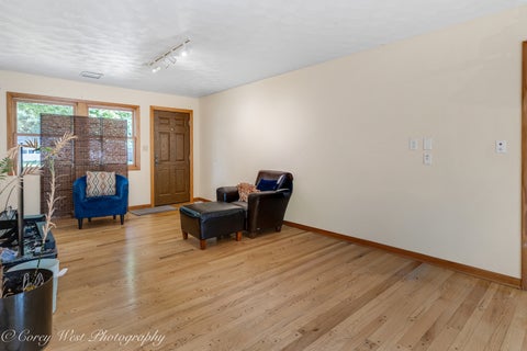 Tiny photo for 153 Terrace Drive, DeKalb, IL 60115 (MLS # 12675544)