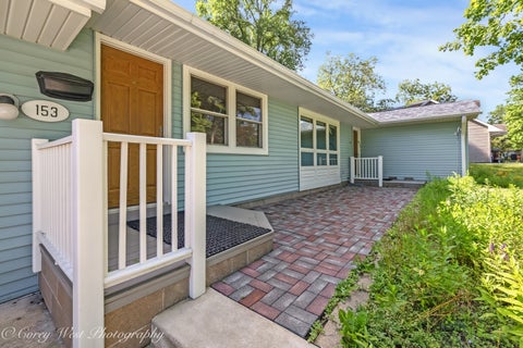 Tiny photo for 153 Terrace Drive, DeKalb, IL 60115 (MLS # 12675544)