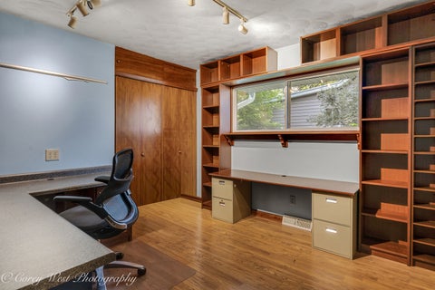 Tiny photo for 153 Terrace Drive, DeKalb, IL 60115 (MLS # 12675544)