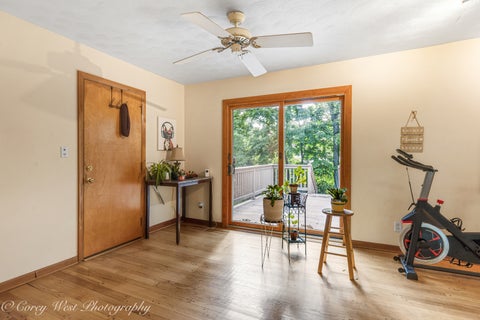 Tiny photo for 153 Terrace Drive, DeKalb, IL 60115 (MLS # 12675544)