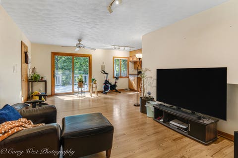 Tiny photo for 153 Terrace Drive, DeKalb, IL 60115 (MLS # 12675544)