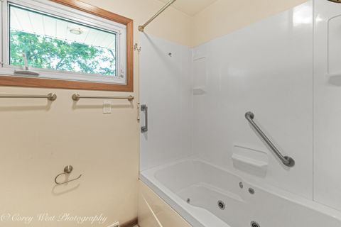 Tiny photo for 153 Terrace Drive, DeKalb, IL 60115 (MLS # 12675544)