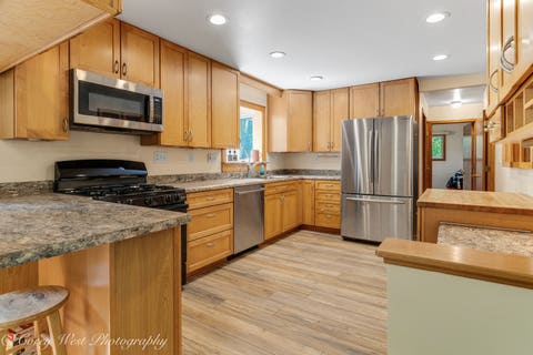 Tiny photo for 153 Terrace Drive, DeKalb, IL 60115 (MLS # 12675544)