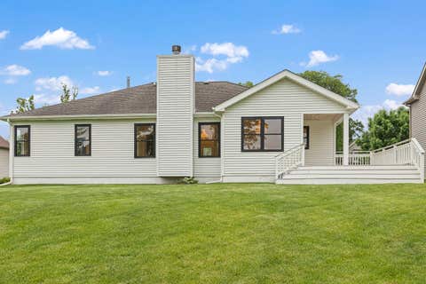 Tiny photo for 1004 Golden Avenue, Woodstock, IL 60098 (MLS # 12712542)