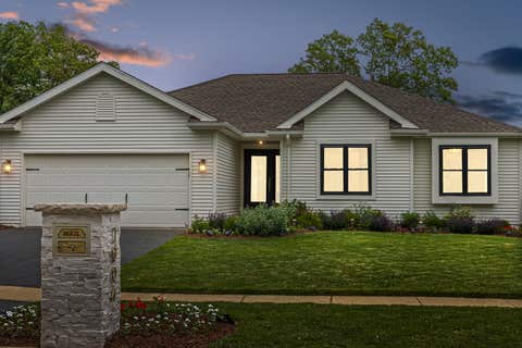 Tiny photo for 1004 Golden Avenue, Woodstock, IL 60098 (MLS # 12712542)