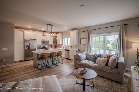 Tiny photo for 1147 Freedom Road, Elburn, IL 60119 (MLS # 12787398)