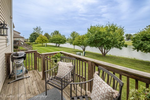 Tiny photo for 1147 Freedom Road, Elburn, IL 60119 (MLS # 12787398)