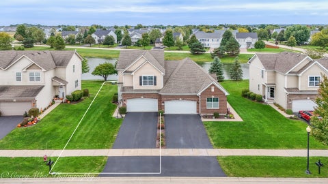 Tiny photo for 1147 Freedom Road, Elburn, IL 60119 (MLS # 12787398)