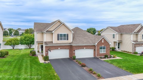 Tiny photo for 1147 Freedom Road, Elburn, IL 60119 (MLS # 12787398)