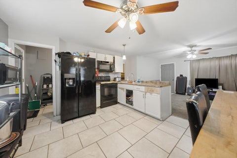Tiny photo for 22109 Yates Avenue, Sauk Village, IL 60411 (MLS # 12739498)