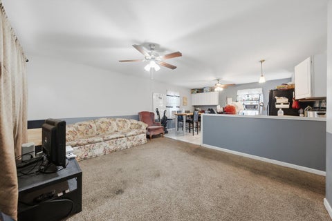 Tiny photo for 22109 Yates Avenue, Sauk Village, IL 60411 (MLS # 12739498)