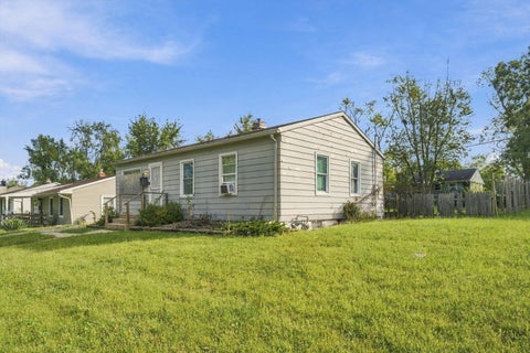 Photo of 22109 Yates Avenue, Sauk Village, IL 60411 (MLS # 12739498)