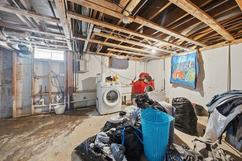 Tiny photo for 22109 Yates Avenue, Sauk Village, IL 60411 (MLS # 12739498)