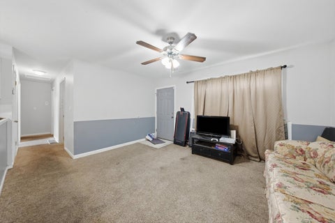 Tiny photo for 22109 Yates Avenue, Sauk Village, IL 60411 (MLS # 12739498)