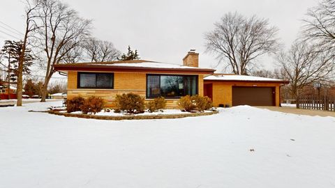 Photo of 142 W Chicago Avenue, Downers Grove, IL 60515 (MLS # 12529759)