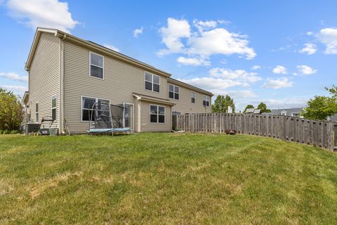 Tiny photo for 1929 Diamond Head Trail, Pingree Grove, IL 60140 (MLS # 12472106)