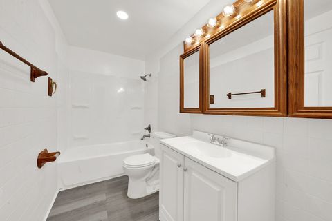 Tiny photo for 2800 E 130th Street, Chicago, IL 60633 (MLS # 12508929)