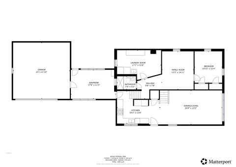 Tiny photo for 1025 N KNIGHT Avenue, Park Ridge, IL 60068 (MLS # 12522186)