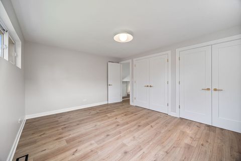 Tiny photo for 1025 N KNIGHT Avenue, Park Ridge, IL 60068 (MLS # 12522186)