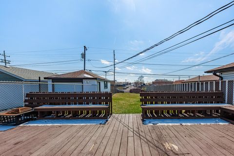 Tiny photo for 4519 W 90th Place W, Hometown, IL 60456 (MLS # 12598047)