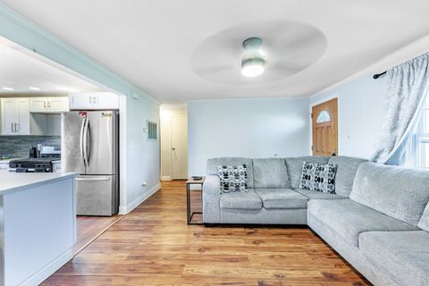 Tiny photo for 4519 W 90th Place W, Hometown, IL 60456 (MLS # 12598047)