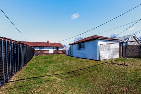 Tiny photo for 4519 W 90th Place W, Hometown, IL 60456 (MLS # 12598047)