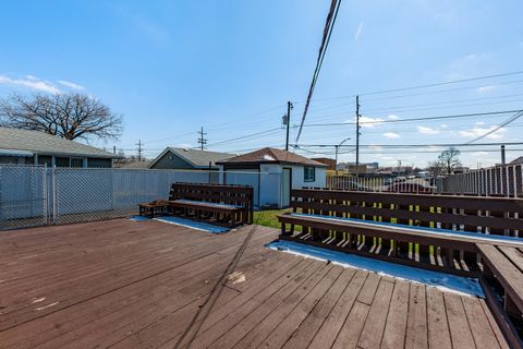 Tiny photo for 4519 W 90th Place W, Hometown, IL 60456 (MLS # 12598047)