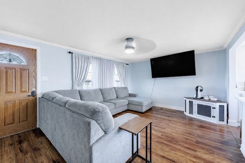 Tiny photo for 4519 W 90th Place W, Hometown, IL 60456 (MLS # 12598047)