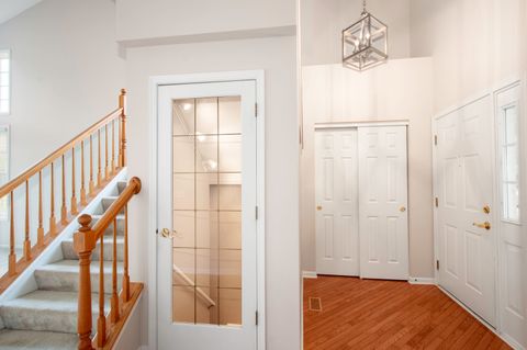 Tiny photo for 215 Wildflower Lane, La Grange, IL 60525 (MLS # 12451476)