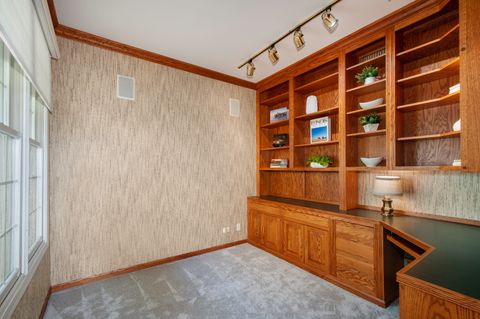 Tiny photo for 215 Wildflower Lane, La Grange, IL 60525 (MLS # 12451476)