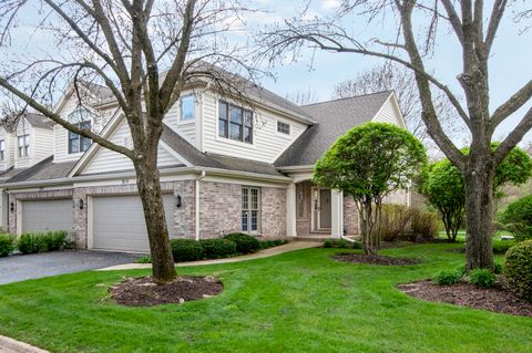 Tiny photo for 215 Wildflower Lane, La Grange, IL 60525 (MLS # 12451476)