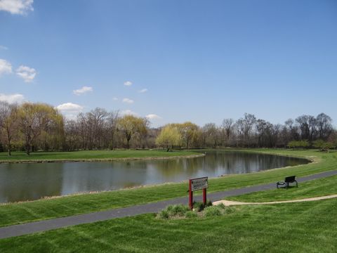 Tiny photo for 215 Wildflower Lane, La Grange, IL 60525 (MLS # 12451476)