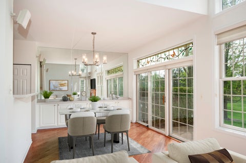 Tiny photo for 215 Wildflower Lane, La Grange, IL 60525 (MLS # 12451476)