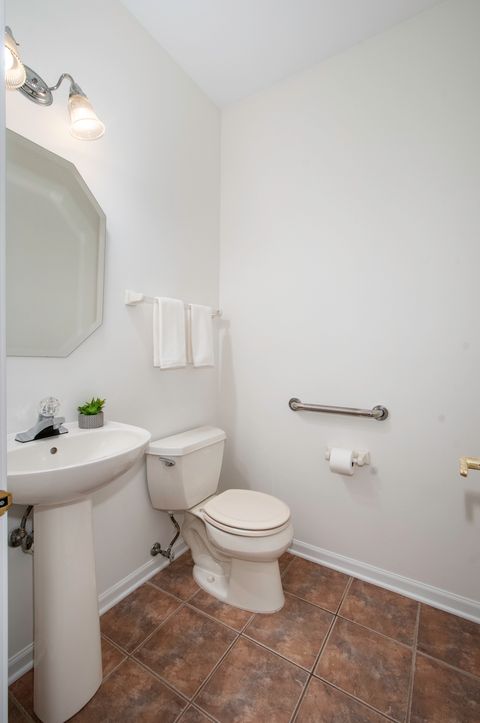 Tiny photo for 215 Wildflower Lane, La Grange, IL 60525 (MLS # 12451476)