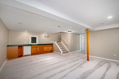 Tiny photo for 215 Wildflower Lane, La Grange, IL 60525 (MLS # 12451476)