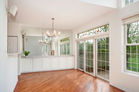 Tiny photo for 215 Wildflower Lane, La Grange, IL 60525 (MLS # 12451476)