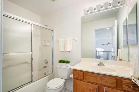 Tiny photo for 215 Wildflower Lane, La Grange, IL 60525 (MLS # 12451476)