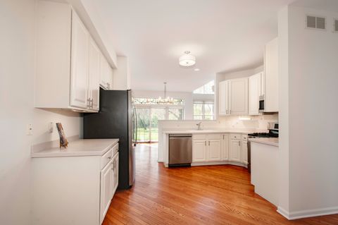 Tiny photo for 215 Wildflower Lane, La Grange, IL 60525 (MLS # 12451476)