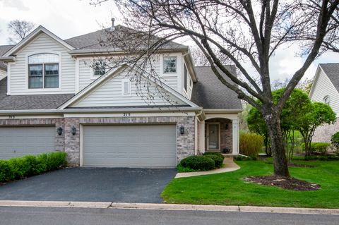 Photo of 215 Wildflower Lane, La Grange, IL 60525 (MLS # 12451476)