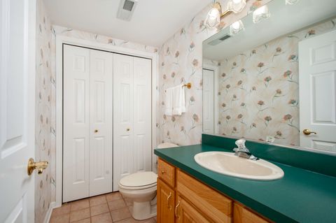 Tiny photo for 215 Wildflower Lane, La Grange, IL 60525 (MLS # 12451476)