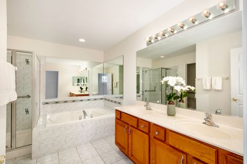 Tiny photo for 215 Wildflower Lane, La Grange, IL 60525 (MLS # 12451476)