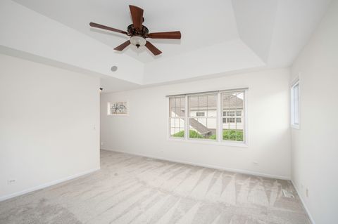 Tiny photo for 215 Wildflower Lane, La Grange, IL 60525 (MLS # 12451476)