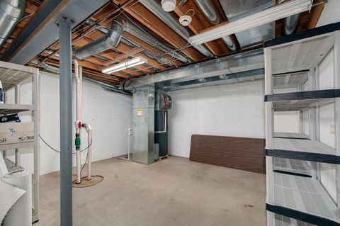 Tiny photo for 215 Wildflower Lane, La Grange, IL 60525 (MLS # 12451476)