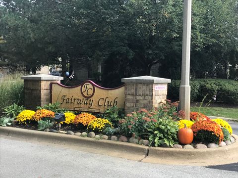 Tiny photo for 215 Wildflower Lane, La Grange, IL 60525 (MLS # 12451476)