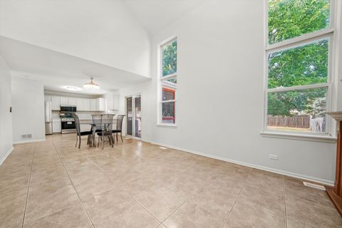 Tiny photo for 372 White Tail Drive, Grayslake, IL 60030 (MLS # 12517646)