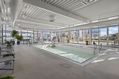 Tiny photo for 1640 Maple Avenue #304, Evanston, IL 60201 (MLS # 12574849)