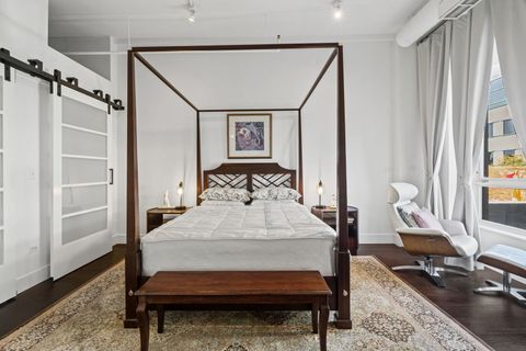 Tiny photo for 1640 Maple Avenue #304, Evanston, IL 60201 (MLS # 12574849)