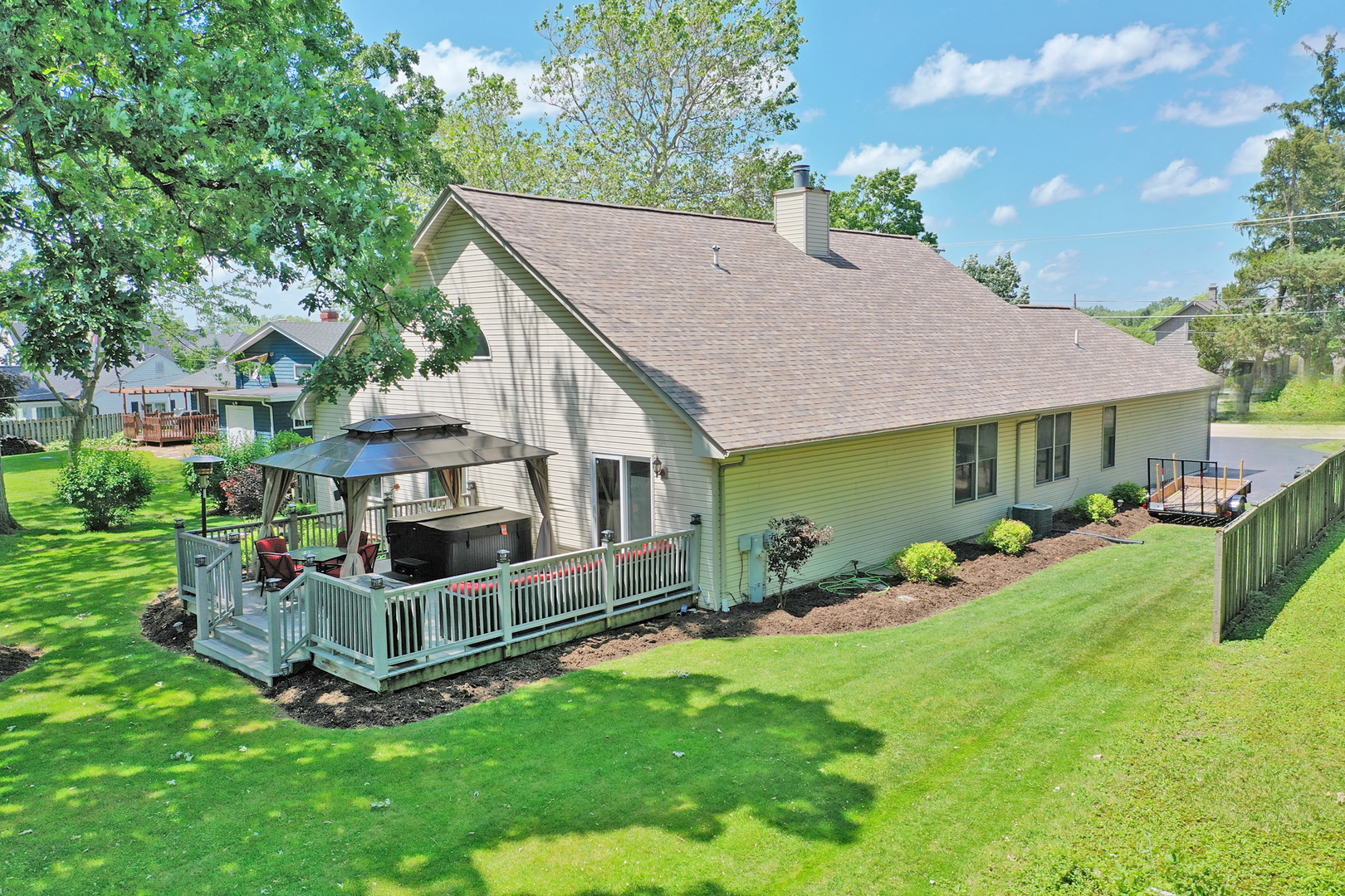 135 Miller Road