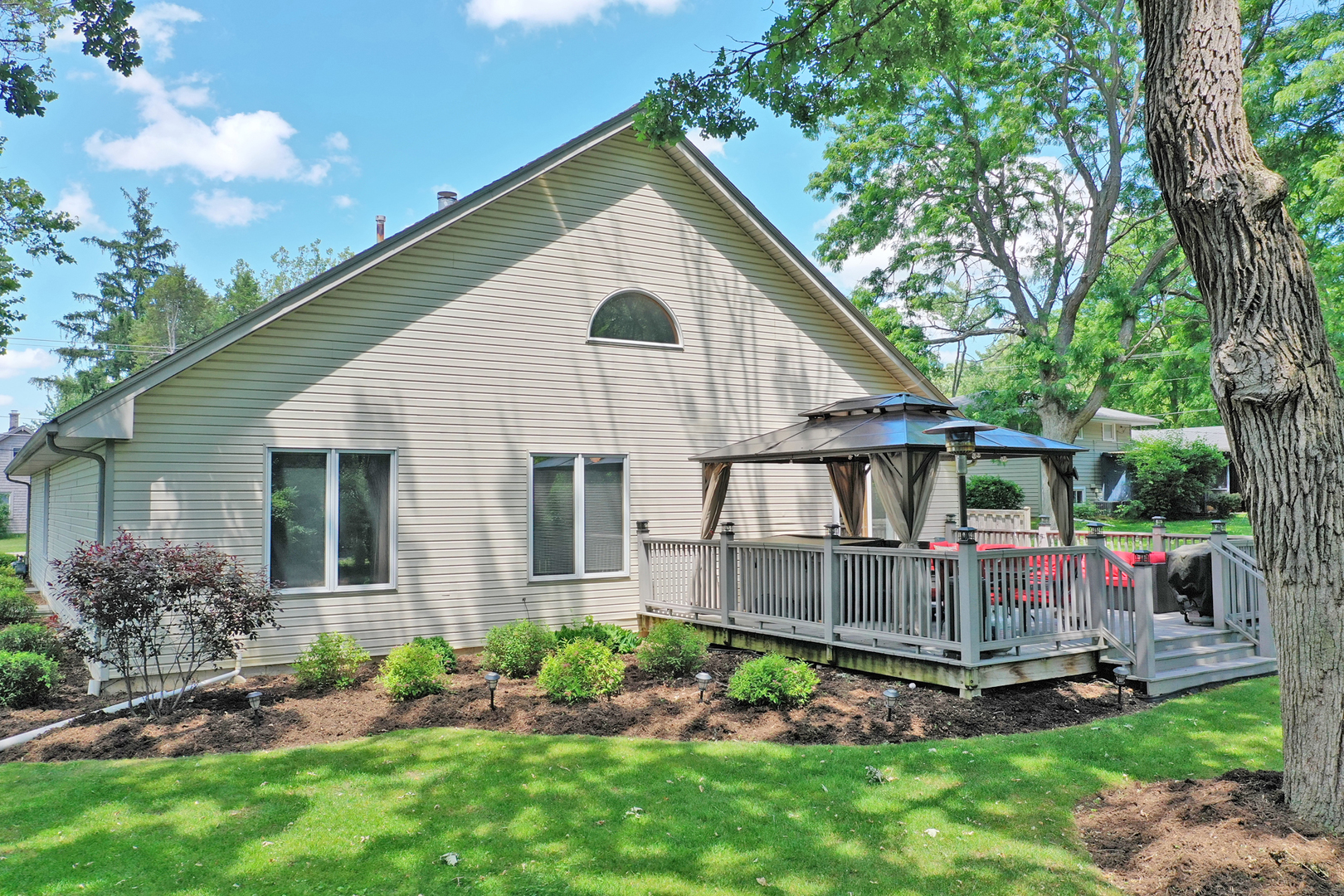 135 Miller Road